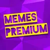 MEMES PREMIUM ☑️