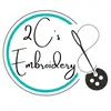 2csembroidery
