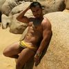 Gabriel Bernal