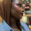 Cooking with Aminatoú