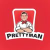 예쁜남자 Prettyman