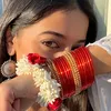 priya is dancing