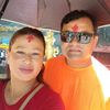 bandanaarajendrashrestha