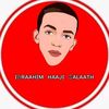 ibraahimhaajisalaath