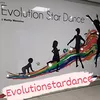 Evolutionstardance