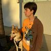 orangehound