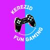 kerezid fun gaming