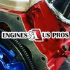 Engines R Us Pros