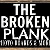the_broken_plank