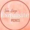 San Diego Exquisite Picnics
