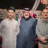 الفنان رحومي الجوعاني🎤