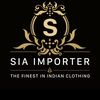 Sia Importer