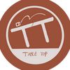 tabletopology