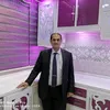 المهندس اسامة العبيدي