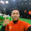 Hưng Xu Hướng