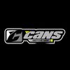 Cans motor MRF