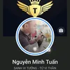FB:NGUYỄN MINH TUẤN 👀