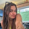 Giovana Vanzo