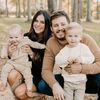 Brittany Wallace | boy mom x4