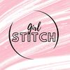 Girl Stitch