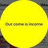 outcomeisincome1man