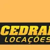cedrallocacoes