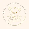 Kids Fashion Labels