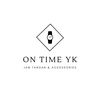 ON TIME YK Jam & Kacamata