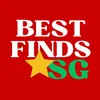 Best Finds SG