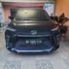 Rental Mobil Medan Muezza