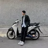 Trandangbo
