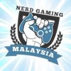 Nerd Gaming Malaysia