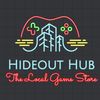 hideouthub