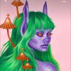 thegreengoddess