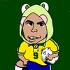 george_the_frog
