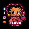 Flava In Ya Cup
