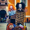 Laberinto del Terror