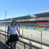 vickylouzao