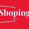 Shoping gaess