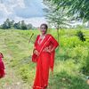 Paru Khanal