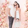 The Baraguz Family