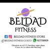 Beldad Fitness Cusco