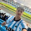 Ricardo Escobar ⚽️