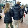achteruitkijkspiegel