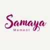 samaya.moment