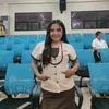 Ms. Sanshine