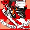 agmkickonlineshop