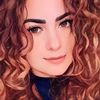 Curly roots by Yisel