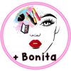 Cosméticos +Bonita