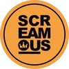 Screamous Clothing